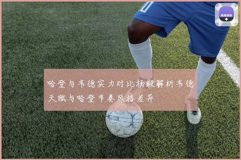 哈登与韦德实力对比杨毅解析韦德天赋与哈登节奏风格差异