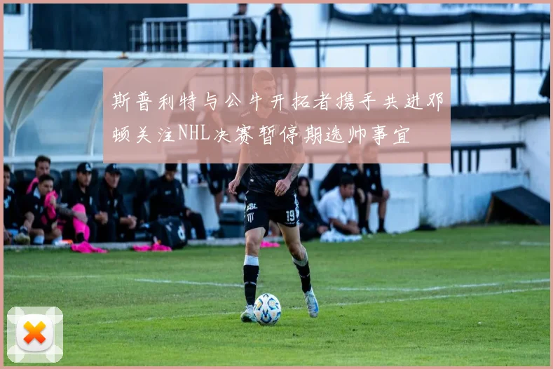 斯普利特与公牛开拓者携手共进邓顿关注NHL决赛暂停期选帅事宜